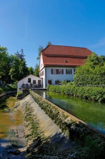 Baumann Mill