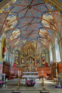 St. Pelagius