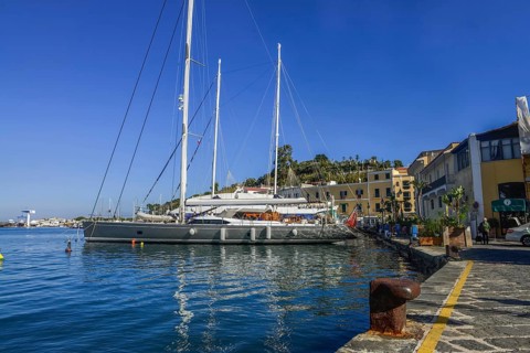Sailboats