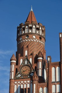 City Hall