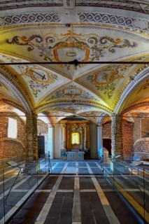 Chapel of Bones