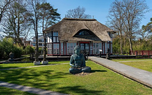 Mikado Galerie
