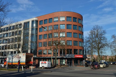 Cornelsen-Verlag