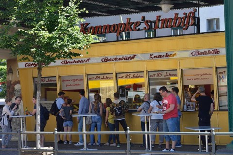 Konnopke's Imbiss