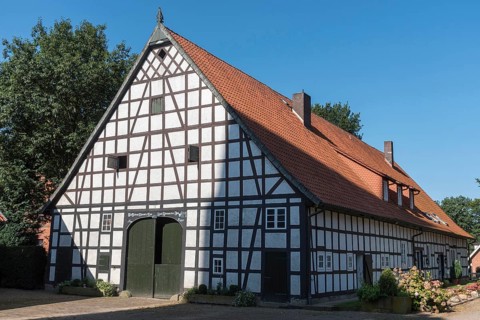 Meierhoefe
