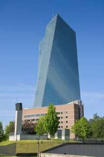 European Central Bank ECB