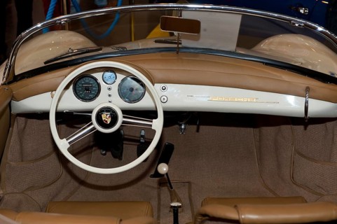 Porsche 356