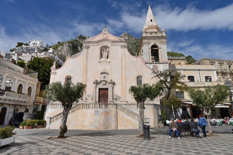 Chiesa di San Giuseppe