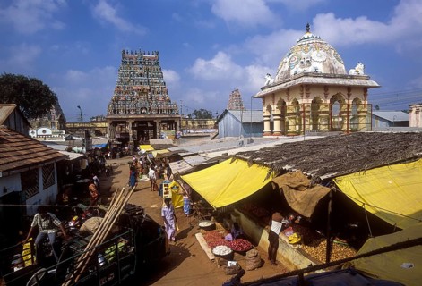 Virudhagireeswarar
