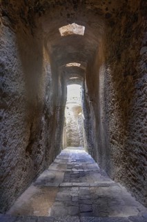 Corridors
