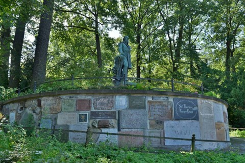 Monument