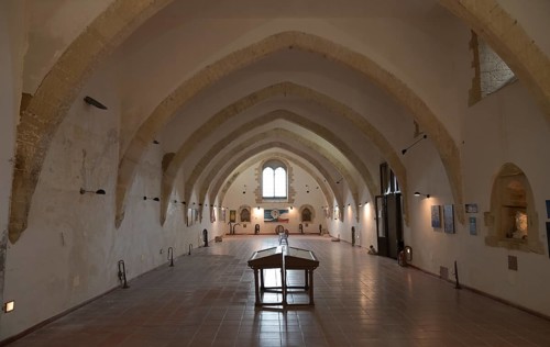 Refectory