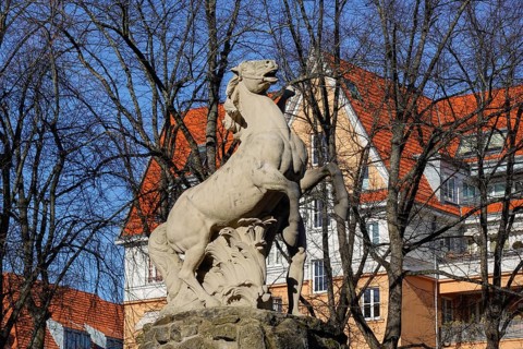 Siegfriedbrunnen