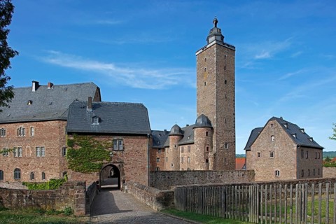 Castle