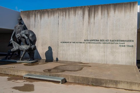 Monument of Station Z