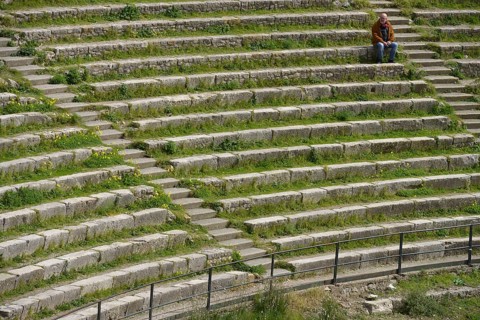 Teatro Greco