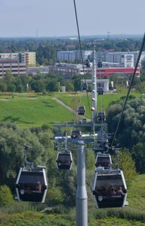 Cable car
