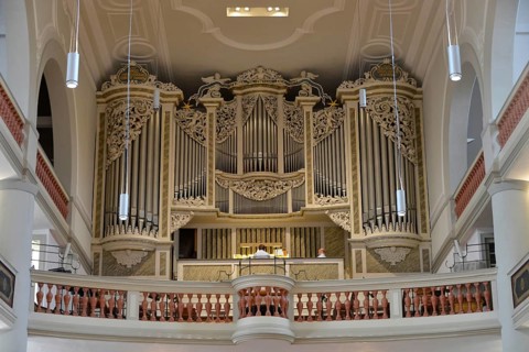 Organ