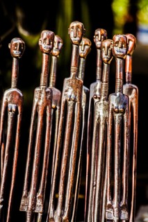 Woodcarving Market