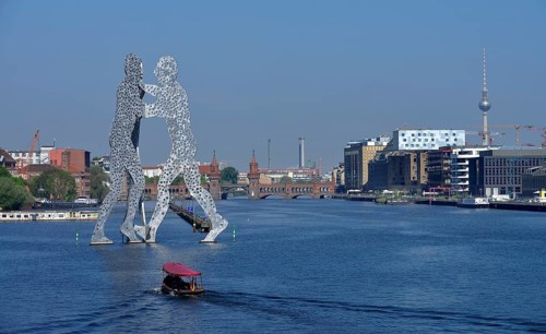 Molecule Man