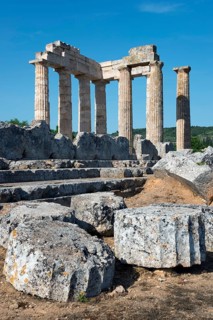 Zeus Temple