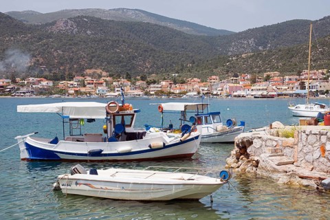 Korfos