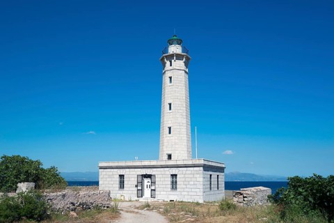 Lighthouse