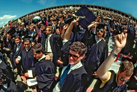 Graduation