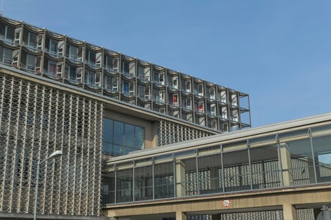 Benjamin Franklin Hospital