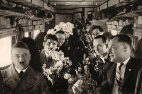 Adolf Hitler