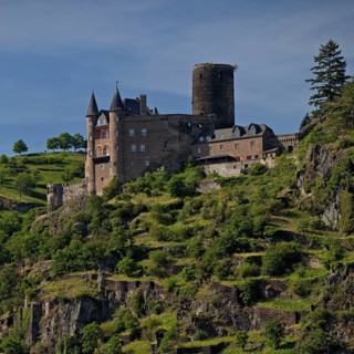 Katz Castle