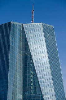 European Central Bank ECB