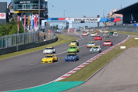 Porsche 935 K1