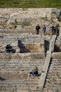 Teatro Greco