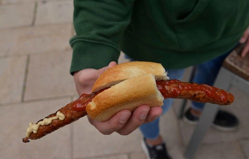 Sausage