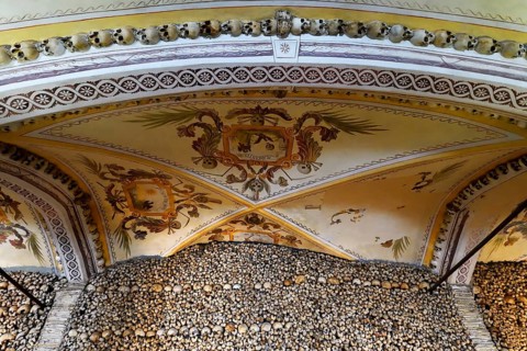 Chapel of Bones