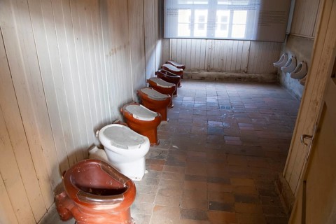 Latrines