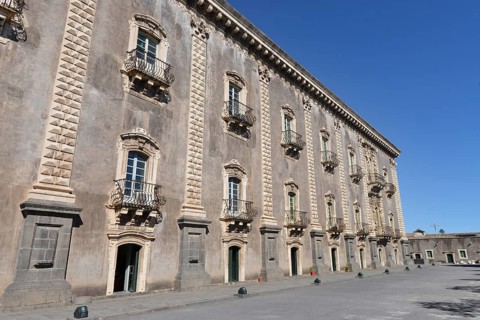 Monastero di San Benedetto