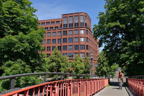 Friedrich-Ebert-Stiftung
