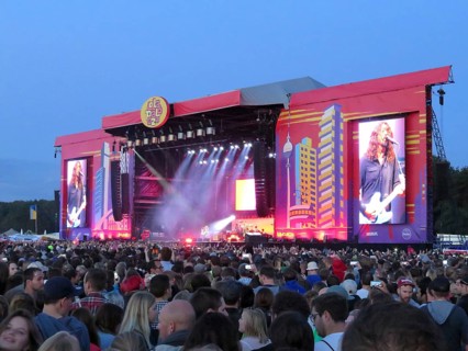 Foo Fighters