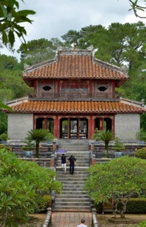 Pavilion of Brightness