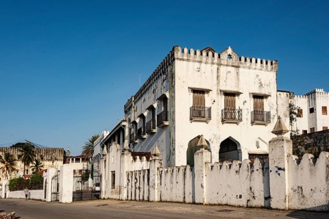 Palastmuseum
