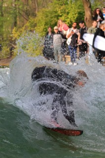 Surferin