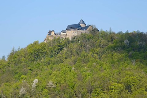 Waldeck Castle