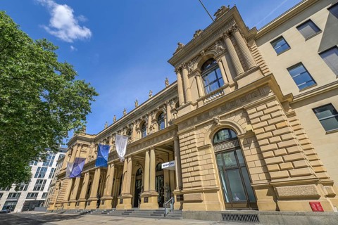 Deutsche Boerse