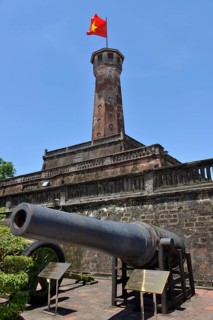 Flag Tower Cot Co