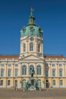 Charlottenburg Palace