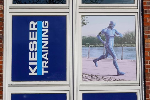 Kieser Training