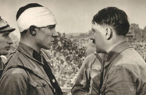 Adolf Hitler