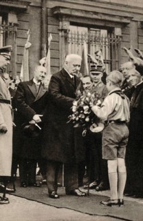 Adolf Hitler
